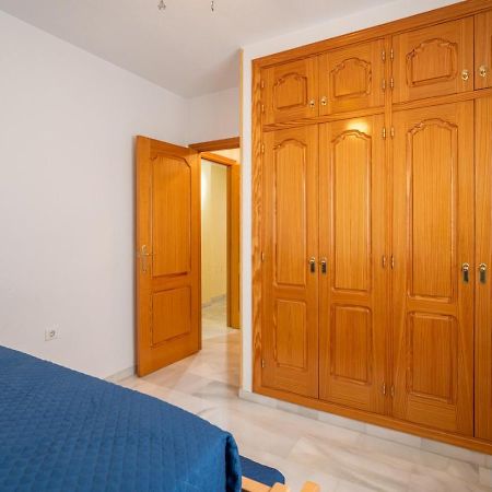 Apartamento Azucarera Torre Del Mar Exterior photo